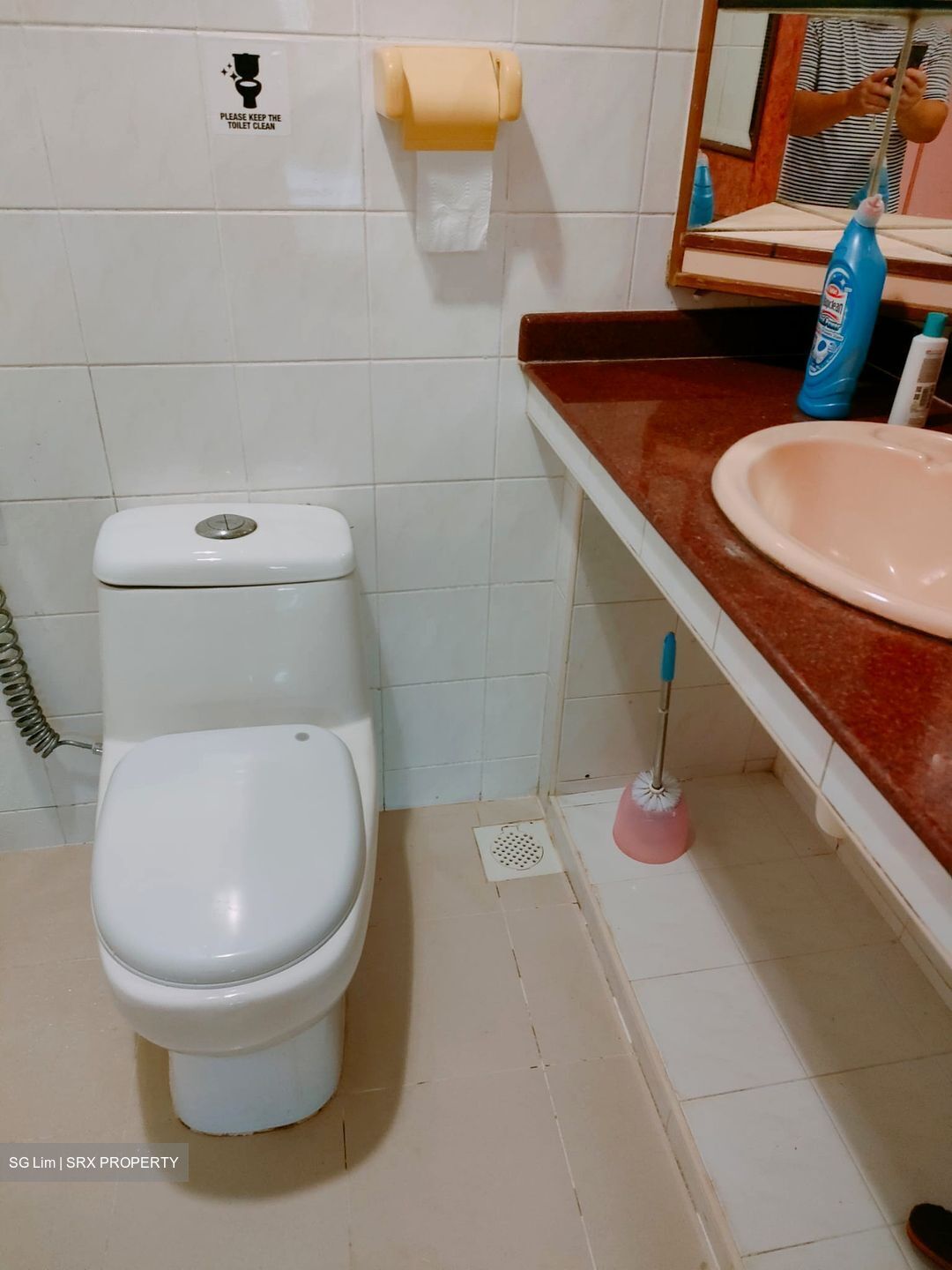 Blk 761 Woodlands Avenue 6 (Woodlands), HDB 5 Rooms #488640251